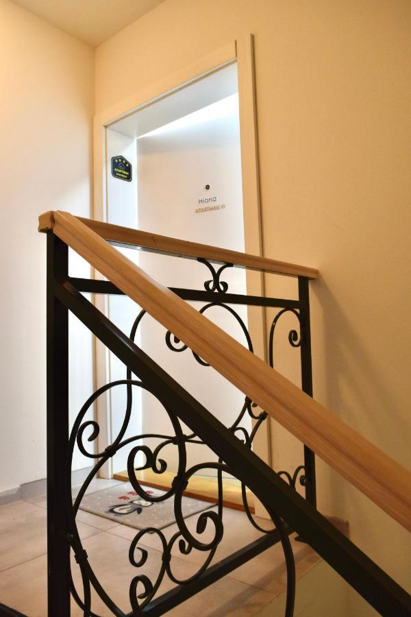 Hiona Apartment Копаоник Екстер'єр фото