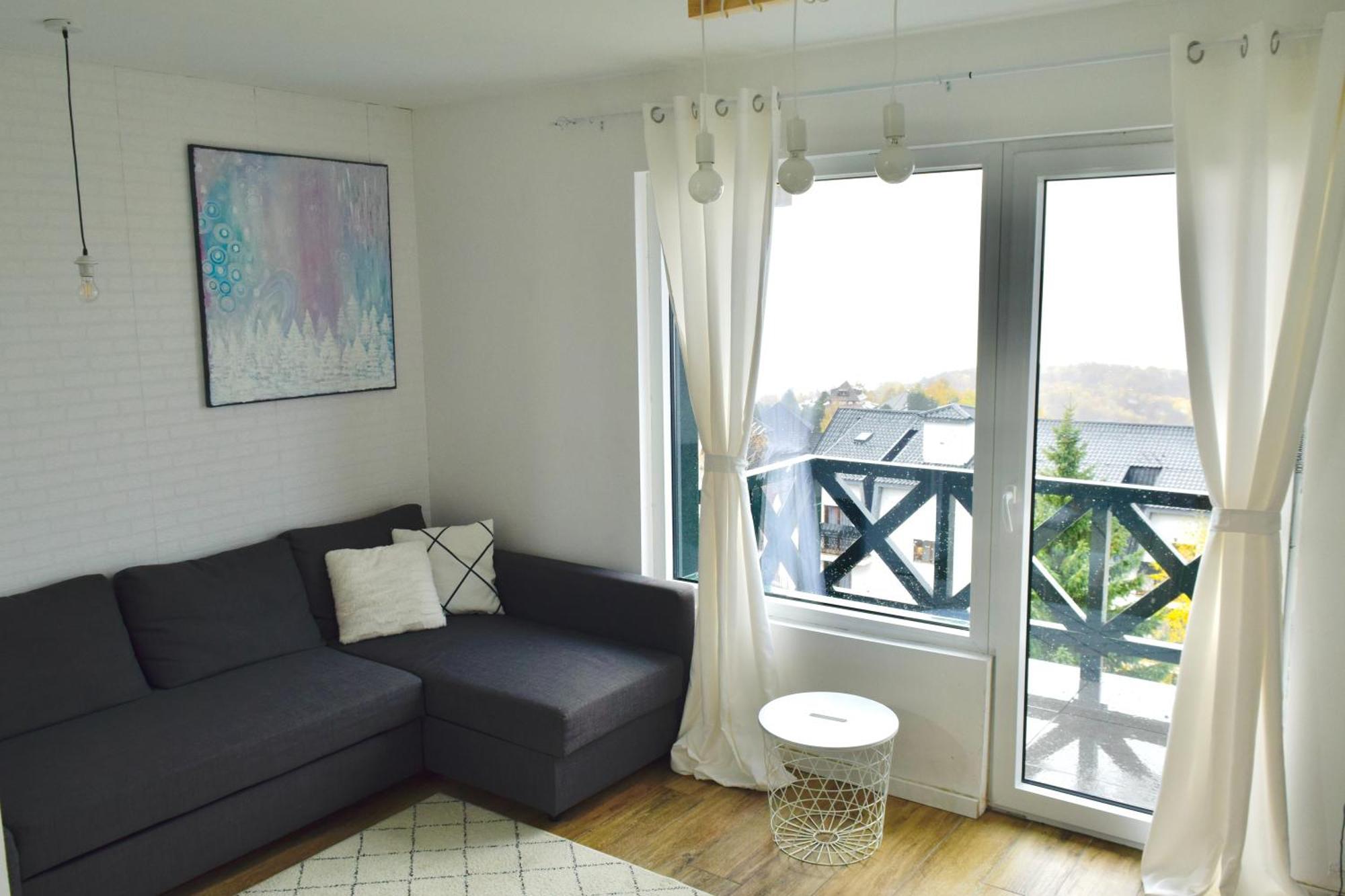 Hiona Apartment Копаоник Екстер'єр фото
